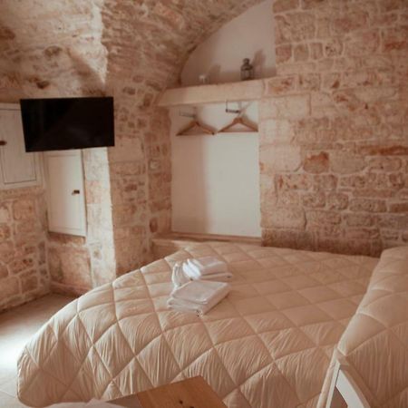 Exclusive Apartments Martina Franca Exterior foto