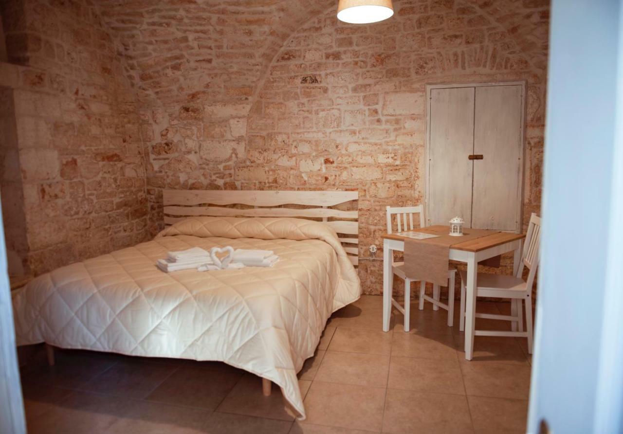 Exclusive Apartments Martina Franca Exterior foto