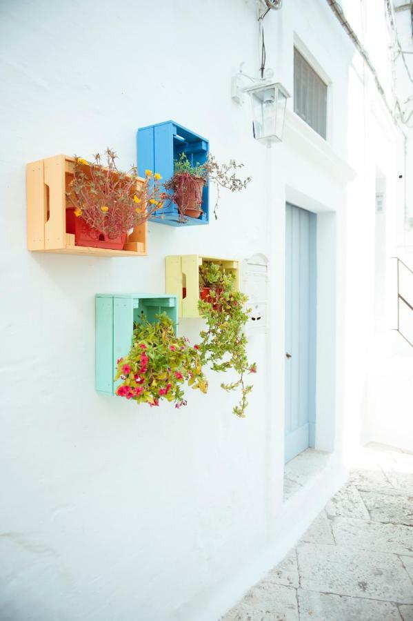 Exclusive Apartments Martina Franca Exterior foto
