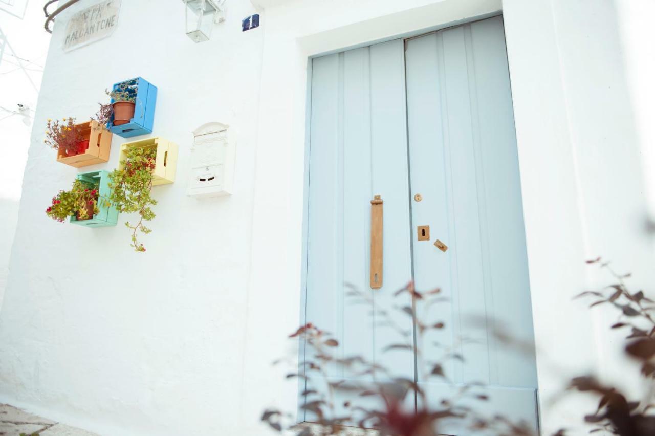 Exclusive Apartments Martina Franca Exterior foto