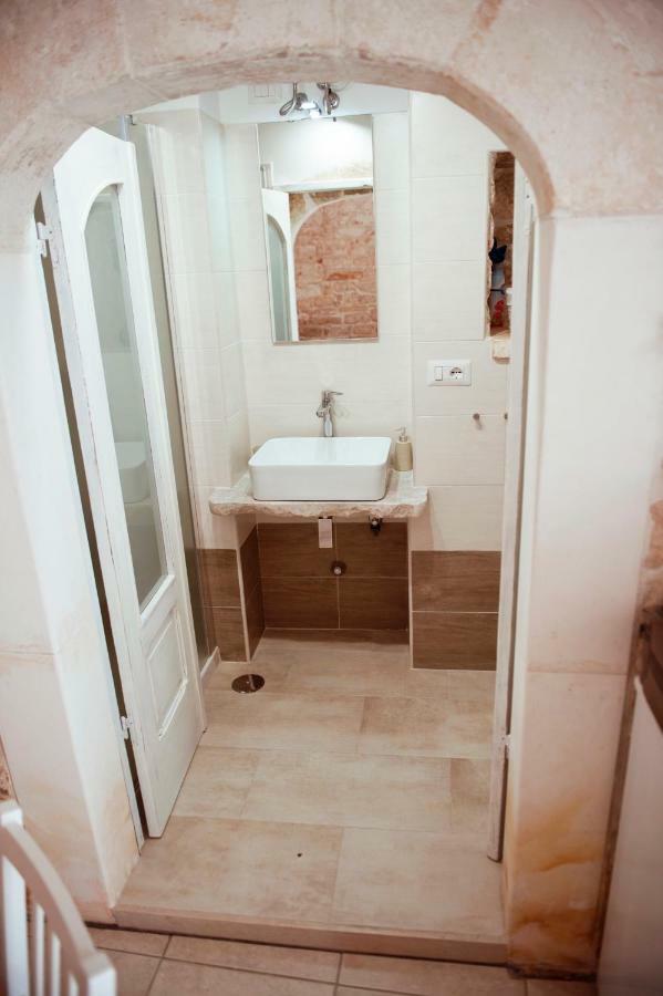 Exclusive Apartments Martina Franca Exterior foto
