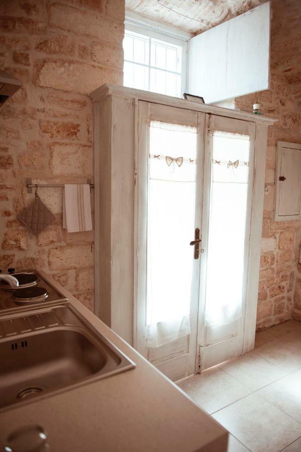 Exclusive Apartments Martina Franca Exterior foto