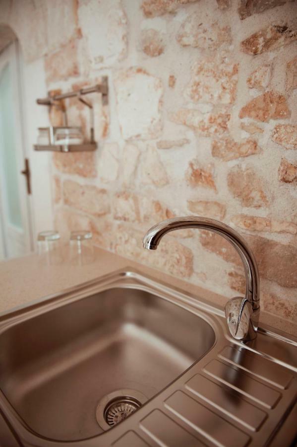 Exclusive Apartments Martina Franca Exterior foto