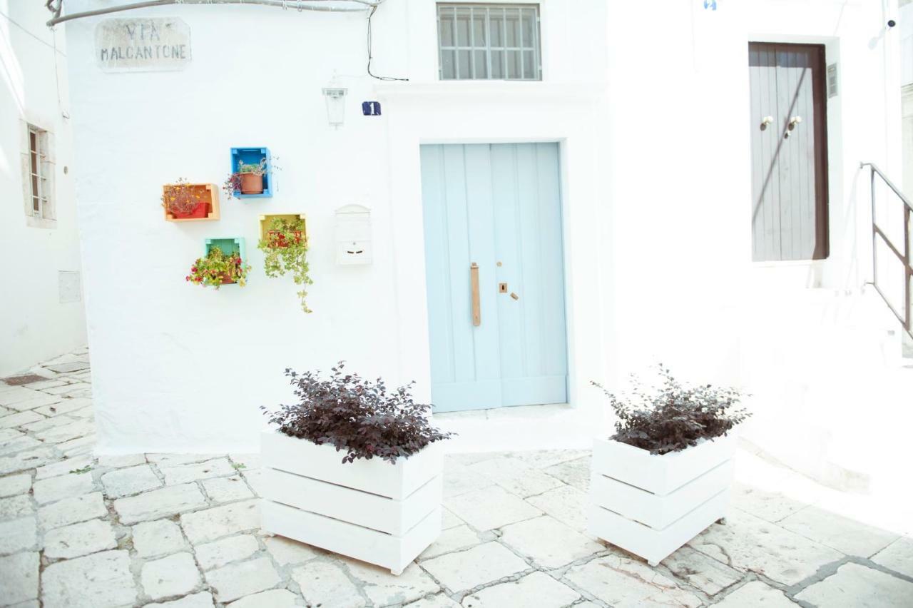 Exclusive Apartments Martina Franca Exterior foto
