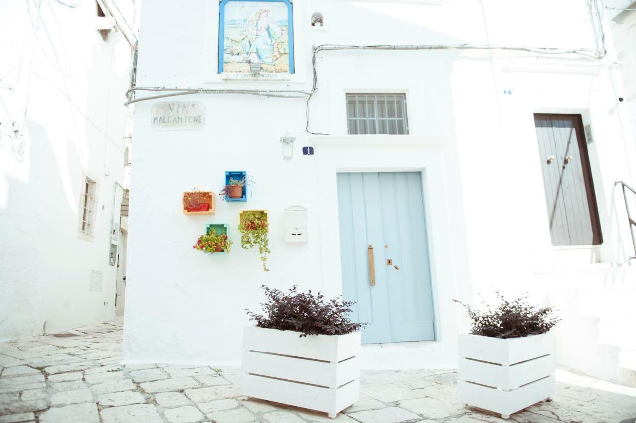 Exclusive Apartments Martina Franca Exterior foto